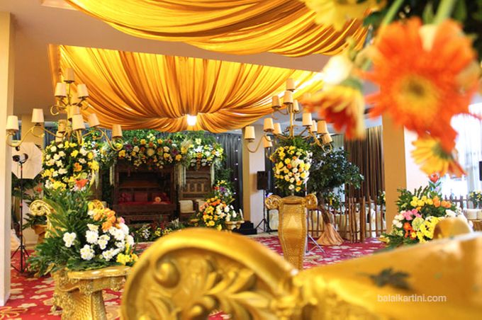 Jepara Executive Lounge Package by BALAI KARTINI - Exhibition and Convention Center - 005 Jepara Executive Lounge Package by BALAI KARTINI - Exhibition and Convention Center - 005