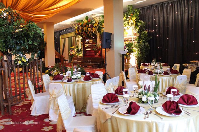 Jepara Executive Lounge Package by BALAI KARTINI - Exhibition and Convention Center - 007 Jepara Executive Lounge Package by BALAI KARTINI - Exhibition and Convention Center - 007