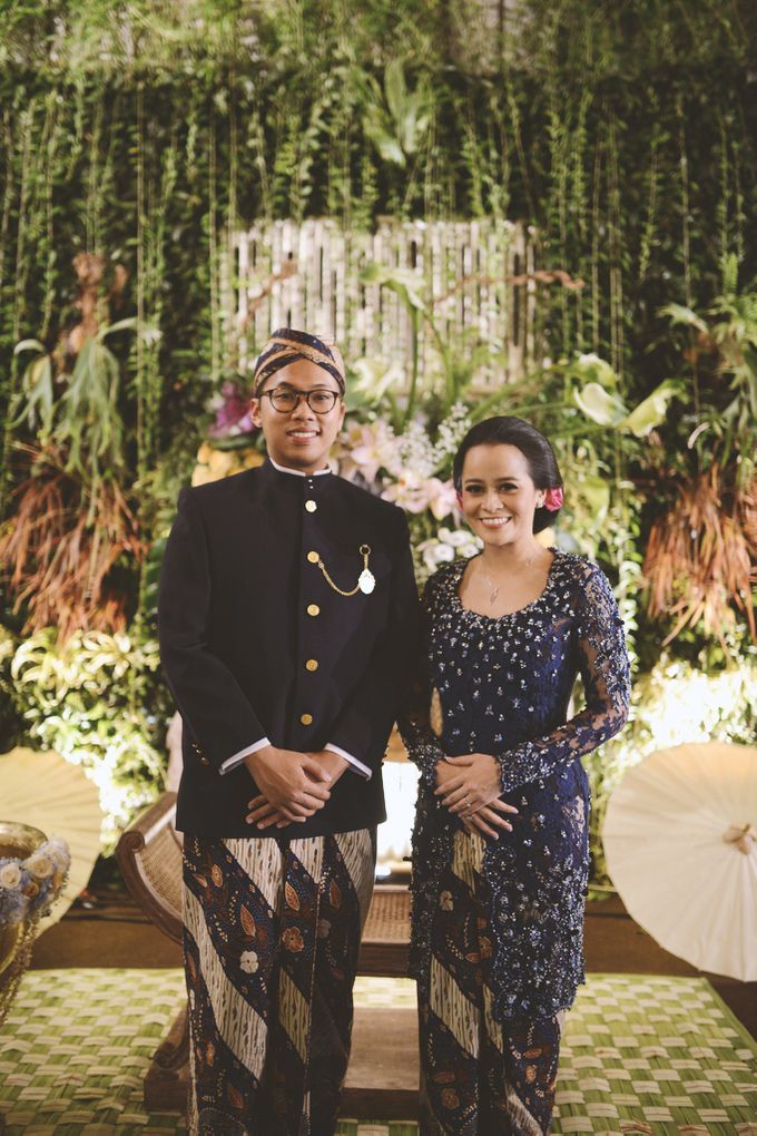 Jelita Amanda & Doni Prasetyo by BOH!? - 011 Jelita Amanda & Doni Prasetyo by BOH!? - 011