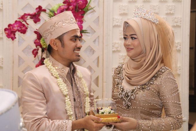 Wedding Jeanita & Pandu by Aston Imperial Bekasi Hotel & Conference Center - 013 Wedding Jeanita & Pandu by Aston Imperial Bekasi Hotel & Conference Center - 013
