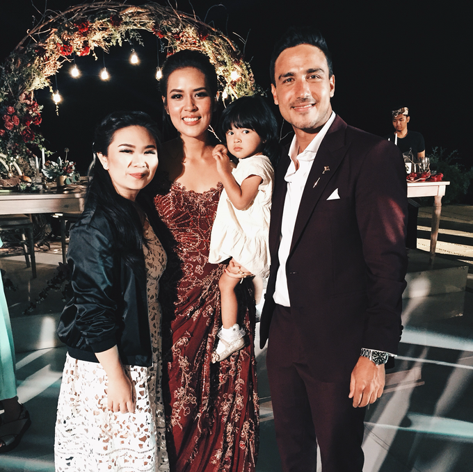 RaisaHamish - MC Bali Wedding ceremony by Jenita Darmento (MC) - 001