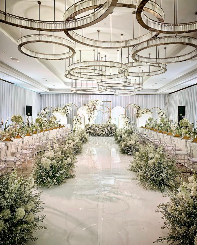 Intimate Wedding of Calvin & Gaby by Perfect Wedding Organizer / Perfect WO - 003 Intimate Wedding of Calvin & Gaby by Perfect Wedding Organizer / Perfect WO - 003