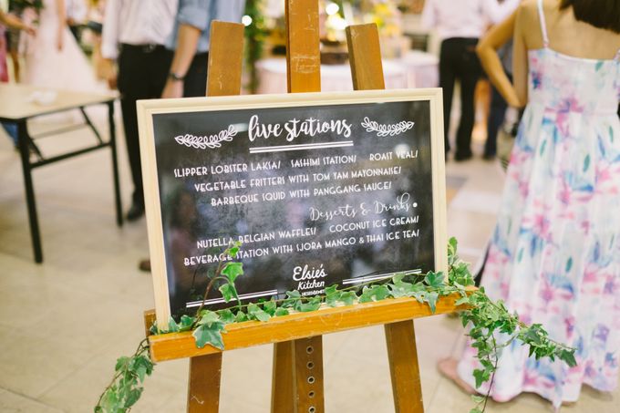 Sweet Spring Floral by A Quaint Revelry - 016 Sweet Spring Floral by A Quaint Revelry - 016