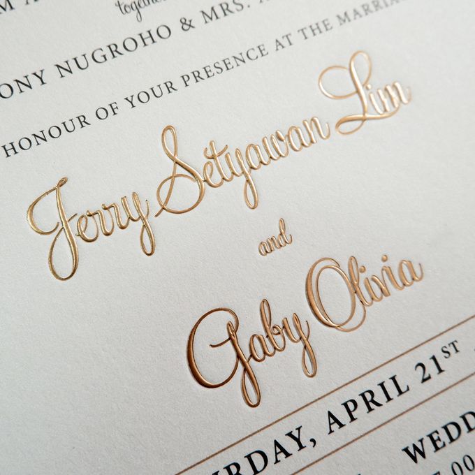 Jerry & Gaby by Meltiq Invitation - 006 Jerry & Gaby by Meltiq Invitation - 006