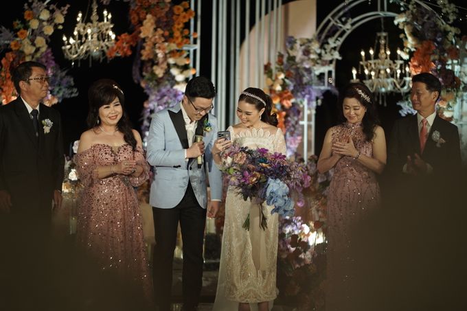 Wedding of Calvin & Yovina by Overjoyed Wedding Planner & Organizer - 025 Wedding of Calvin & Yovina by Overjoyed Wedding Planner & Organizer - 025