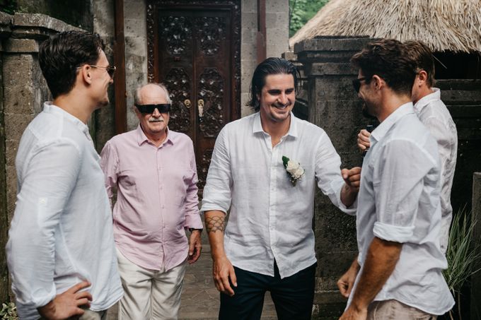 When Brazilian Film Maker Wedding by Mariyasa - 001 When Brazilian Film Maker Wedding by Mariyasa - 001