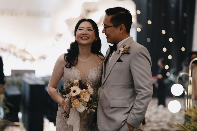 Jessica & Fristel Wedding at Atria Gading Serpong Hotel Part 3 by ATRIA Hotel Gading Serpong - 013 Jessica & Fristel Wedding at Atria Gading Serpong Hotel Part 3 by ATRIA Hotel Gading Serpong - 013