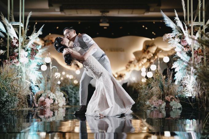 Jessica & Fristel Wedding at Atria Gading Serpong Hotel Part 3 by ATRIA Hotel Gading Serpong - 008 Jessica & Fristel Wedding at Atria Gading Serpong Hotel Part 3 by ATRIA Hotel Gading Serpong - 008