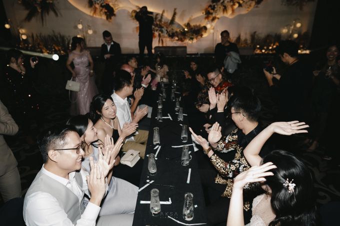 Jessica & Fristel Wedding at Atria Gading Serpong Hotel Part 3 by ATRIA Hotel Gading Serpong - 003 Jessica & Fristel Wedding at Atria Gading Serpong Hotel Part 3 by ATRIA Hotel Gading Serpong - 003