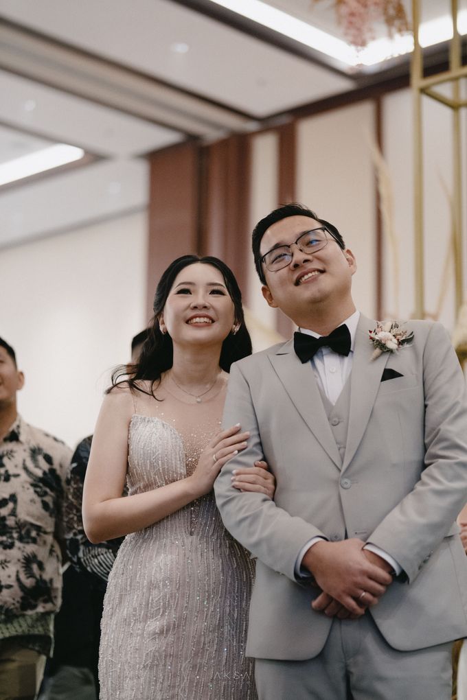 Jessica & Fristel Wedding at Atria Gading Serpong Hotel Part 3 by ATRIA Hotel Gading Serpong - 040 Jessica & Fristel Wedding at Atria Gading Serpong Hotel Part 3 by ATRIA Hotel Gading Serpong - 040