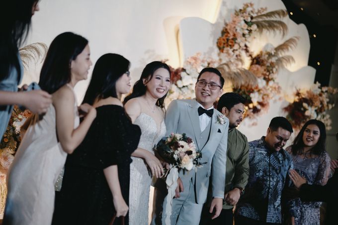 Jessica & Fristel Wedding at Atria Gading Serpong Hotel Part 3 by ATRIA Hotel Gading Serpong - 030 Jessica & Fristel Wedding at Atria Gading Serpong Hotel Part 3 by ATRIA Hotel Gading Serpong - 030