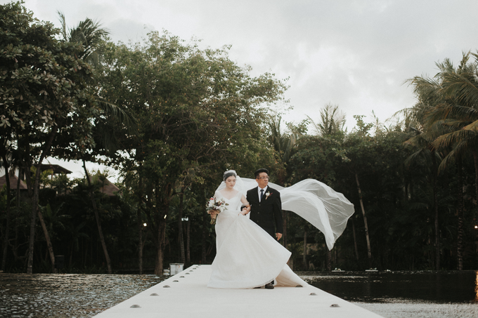 Wedding dress Natashia Nikita by Jessica Huang - 004 Wedding dress Natashia Nikita by Jessica Huang - 004