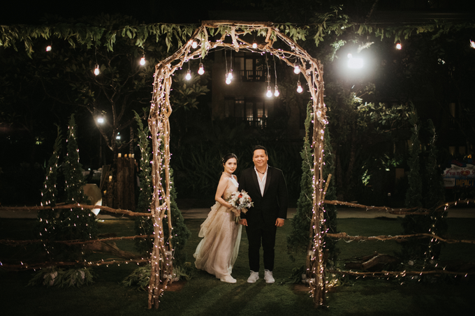 Wedding dress Natashia Nikita by Jessica Huang - 007 Wedding dress Natashia Nikita by Jessica Huang - 007