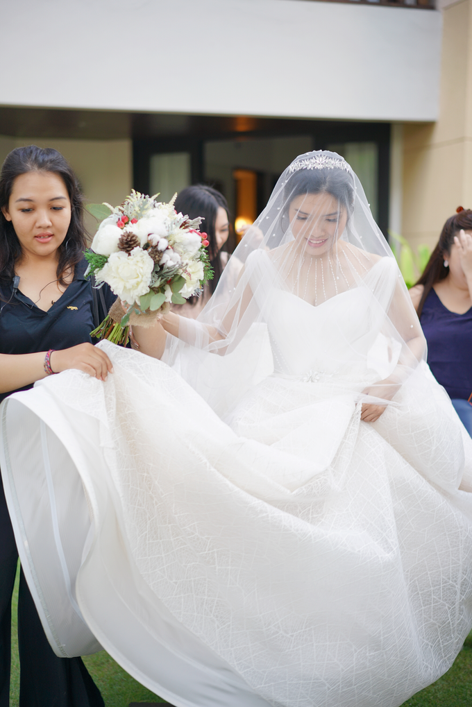 Wedding dress Natashia Nikita by Jessica Huang - 010 Wedding dress Natashia Nikita by Jessica Huang - 010