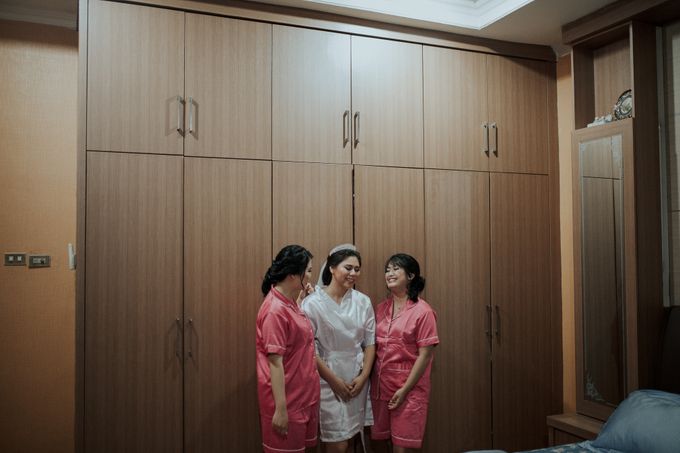Wedding Jessica & Kevin by SHINE PLANNER & ORGANIZER - 002 Wedding Jessica & Kevin by SHINE PLANNER & ORGANIZER - 002