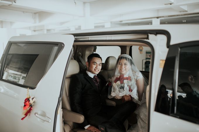 Wedding Jessica & Kevin by SHINE PLANNER & ORGANIZER - 014 Wedding Jessica & Kevin by SHINE PLANNER & ORGANIZER - 014