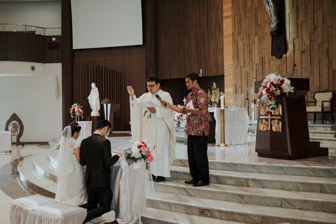 Wedding Jessica & Kevin by SHINE PLANNER & ORGANIZER - 018 Wedding Jessica & Kevin by SHINE PLANNER & ORGANIZER - 018