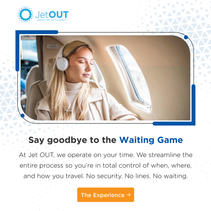 Private Jet Co-Ownership by Jet OUT - 001 Private Jet Co-Ownership by Jet OUT - 001