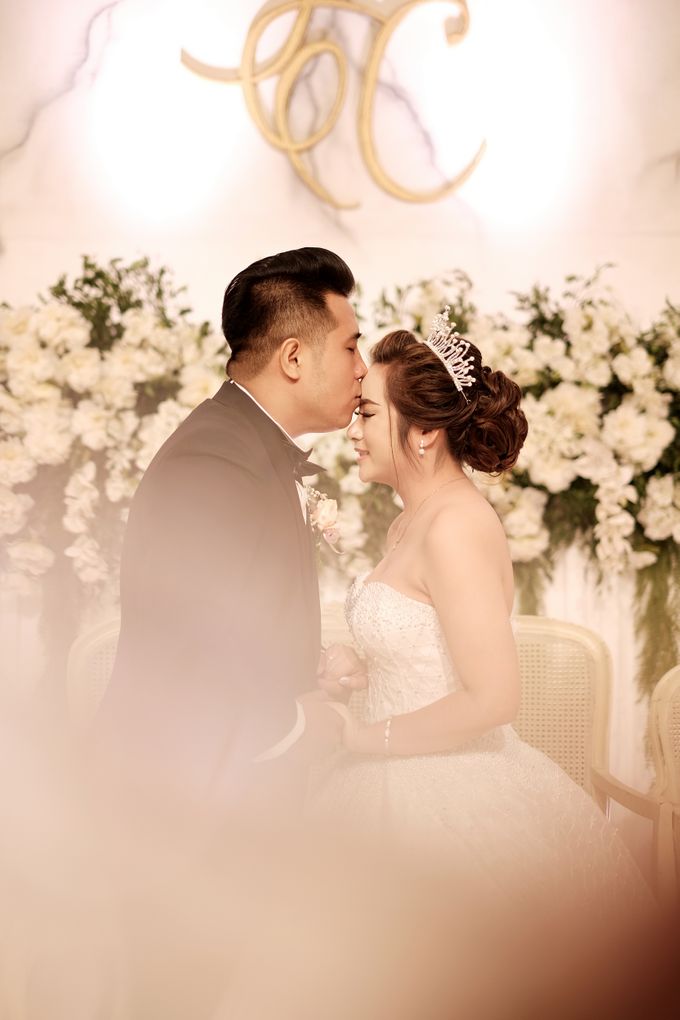 THE WEDDING OF YOSEA & CEIN by Alluvio - 036 THE WEDDING OF YOSEA & CEIN by Alluvio - 036