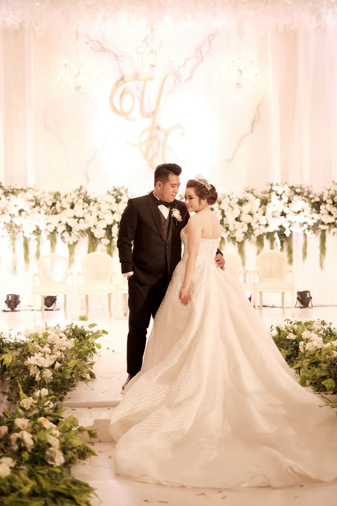 THE WEDDING OF YOSEA & CEIN by Alluvio - 042 THE WEDDING OF YOSEA & CEIN by Alluvio - 042