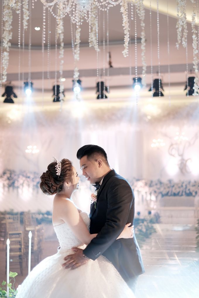 THE WEDDING OF YOSEA & CEIN by Alluvio - 038 THE WEDDING OF YOSEA & CEIN by Alluvio - 038