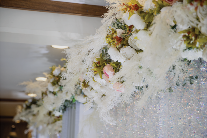 Joseph & Fitri Wedding Decoration by Valentine Wedding Decoration - 010 Joseph & Fitri Wedding Decoration by Valentine Wedding Decoration - 010