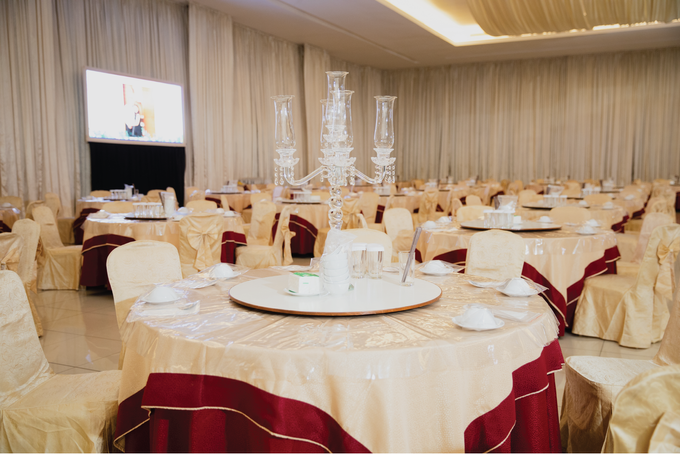 Joseph & Fitri Wedding Decoration by Valentine Wedding Decoration - 032 Joseph & Fitri Wedding Decoration by Valentine Wedding Decoration - 032