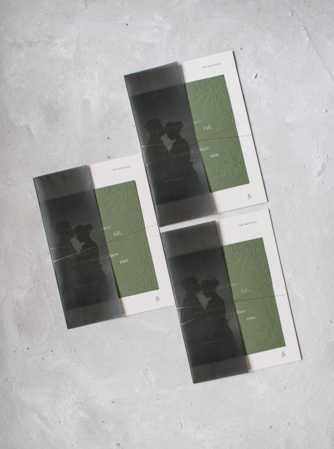Joshua & Gabriele Invitation Suite by Sho Paper - 005 Joshua & Gabriele Invitation Suite by Sho Paper - 005