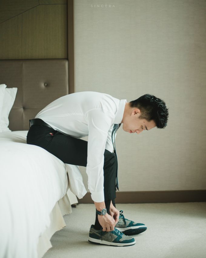 Johanes & Emi Wedding by TUX By Erik Luo - 003 Johanes & Emi Wedding by TUX By Erik Luo - 003