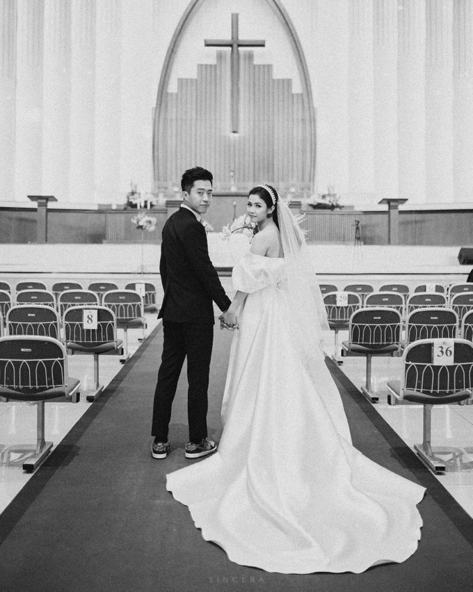 Johanes & Emi Wedding by TUX By Erik Luo - 013 Johanes & Emi Wedding by TUX By Erik Luo - 013