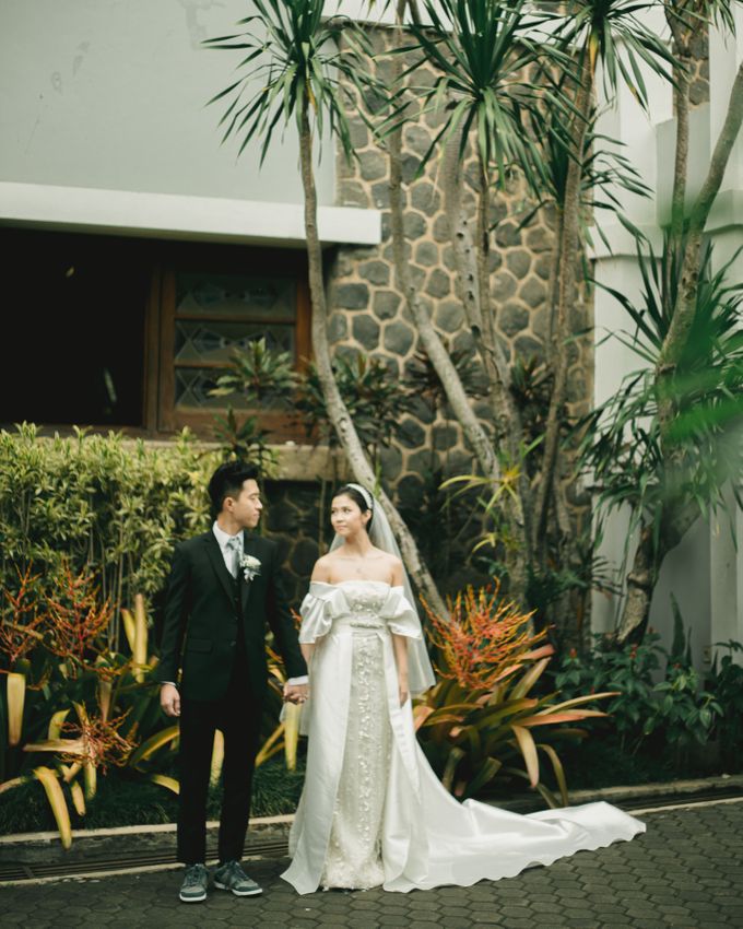 Johanes & Emi Wedding by TUX By Erik Luo - 014 Johanes & Emi Wedding by TUX By Erik Luo - 014