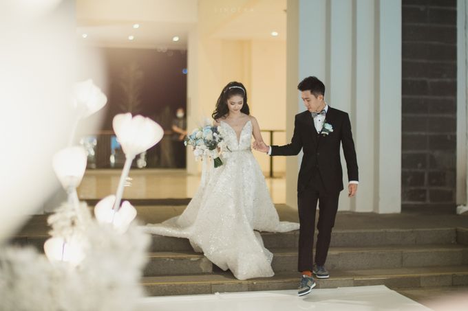 Johanes & Emi Wedding by TUX By Erik Luo - 017