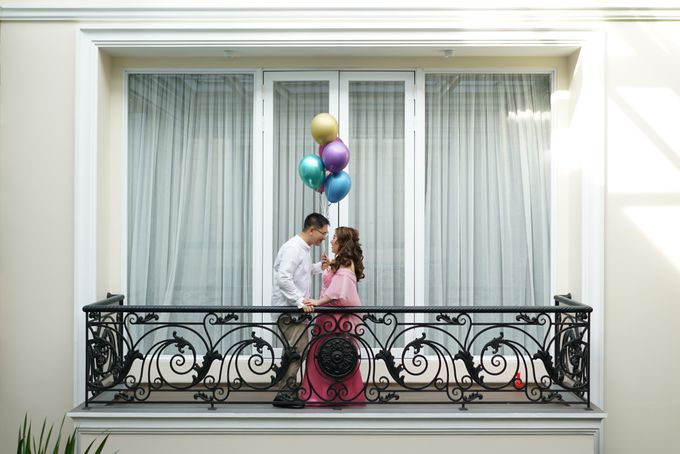 Andry & Yessi Prewedding by csmakeuparts - 005 Andry & Yessi Prewedding by csmakeuparts - 005