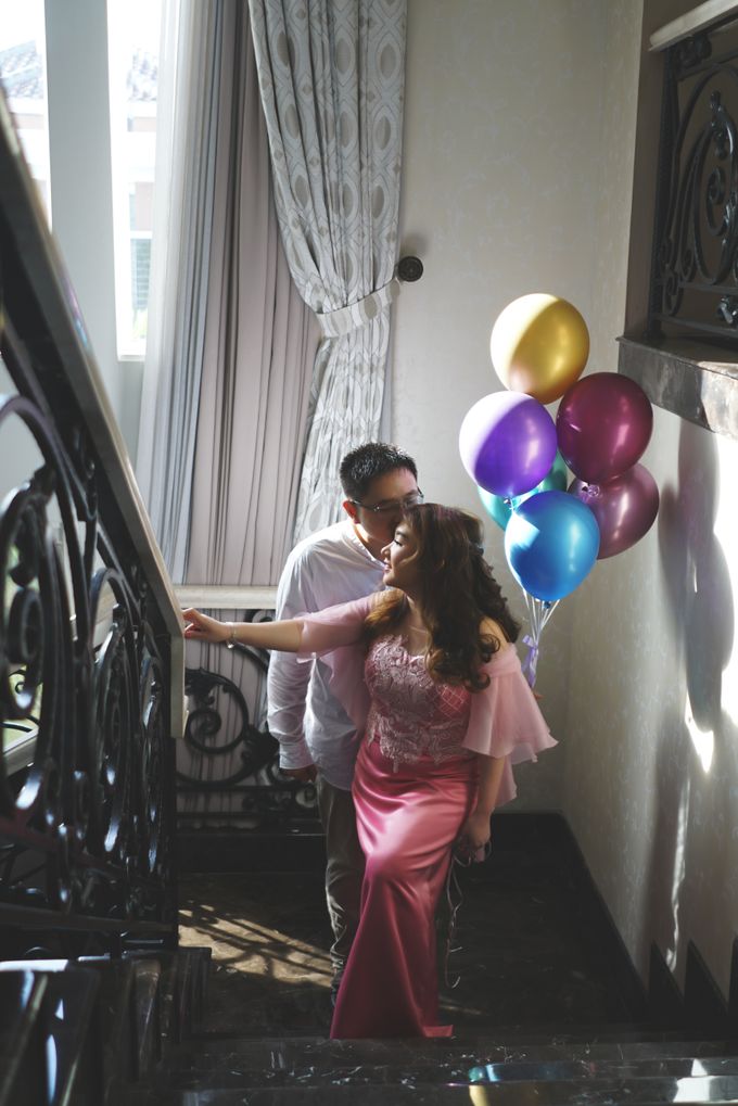 Andry & Yessi Prewedding by csmakeuparts - 008 Andry & Yessi Prewedding by csmakeuparts - 008