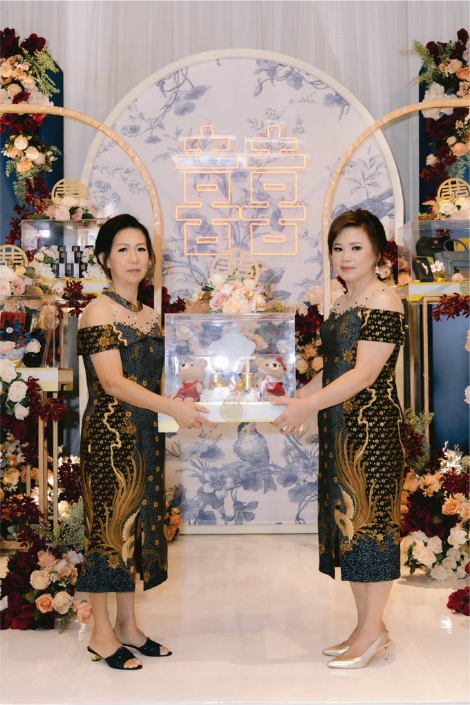 Jessica & Jimmy Engagement Decoration at Royal Dynasty by Valentine Wedding Decoration - 010 Jessica & Jimmy Engagement Decoration at Royal Dynasty by Valentine Wedding Decoration - 010