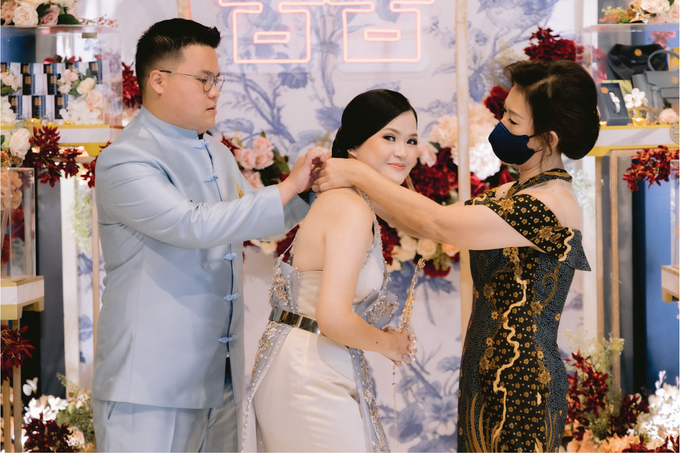 Jessica & Jimmy Engagement Decoration at Royal Dynasty by Valentine Wedding Decoration - 019 Jessica & Jimmy Engagement Decoration at Royal Dynasty by Valentine Wedding Decoration - 019