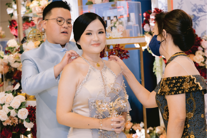 Jessica & Jimmy Engagement Decoration at Royal Dynasty by Valentine Wedding Decoration - 018 Jessica & Jimmy Engagement Decoration at Royal Dynasty by Valentine Wedding Decoration - 018