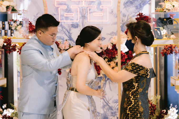 Jessica & Jimmy Engagement Decoration at Royal Dynasty by Valentine Wedding Decoration - 017 Jessica & Jimmy Engagement Decoration at Royal Dynasty by Valentine Wedding Decoration - 017