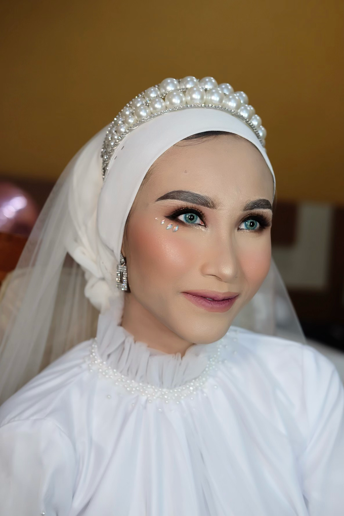 Maternity kanina by Jihan makeup - 001 Maternity kanina by Jihan makeup - 001