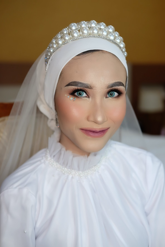 Maternity kanina by Jihan makeup - 003 Maternity kanina by Jihan makeup - 003