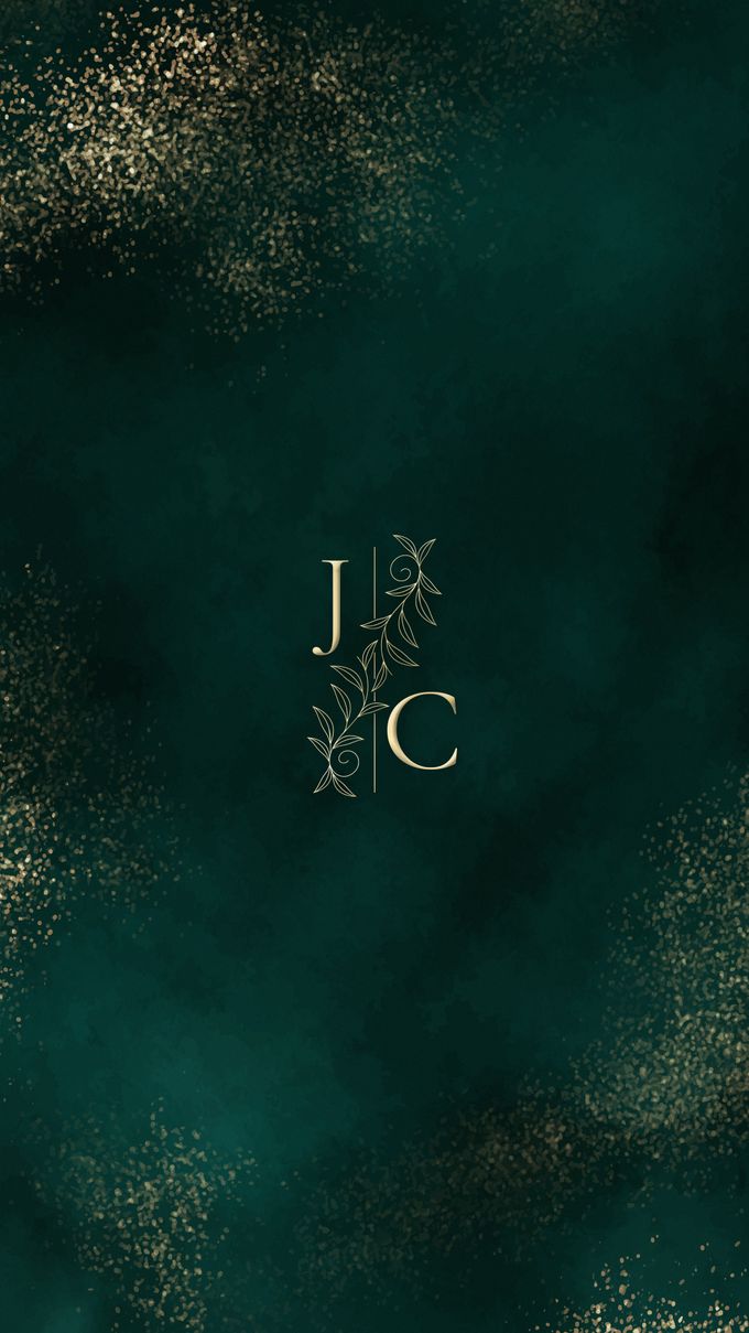 JC Invitation by Ellite Design