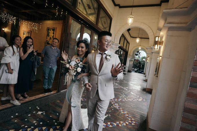 Wedding Kevin & Gabrilla ( 06 Mei 2023 ) by Xion Pictura - 016