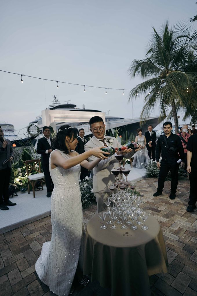 Wedding Kevin & Gabrilla ( 06 Mei 2023 ) by Xion Pictura - 002