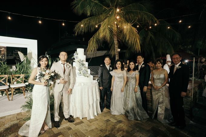 Wedding Kevin & Gabrilla ( 06 Mei 2023 ) by Xion Pictura - 003