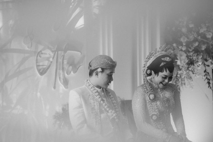 Wedding Day of Nindya & Uta by Ayung Berinda - 010 Wedding Day of Nindya & Uta by Ayung Berinda - 010