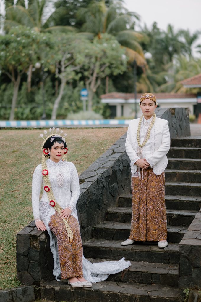 Wedding Day of Nindya & Uta by Ayung Berinda - 009 Wedding Day of Nindya & Uta by Ayung Berinda - 009