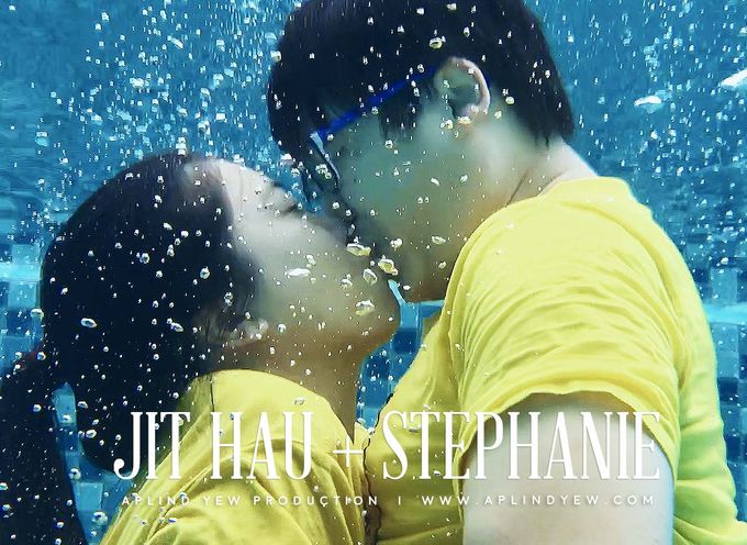 Jithau & Stephanie - Wedding Actual Day Cinematic Video by Aplind Yew Production - Wedding Cinematography & Photography - 001 Jithau & Stephanie - Wedding Actual Day Cinematic Video by Aplind Yew Production - Wedding Cinematography & Photography - 001