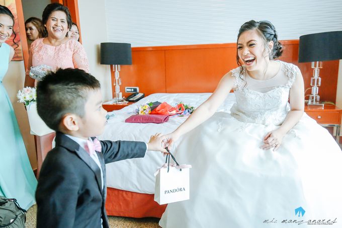 Kenneth and Kay Wedding by MIC MANZANARES PHOTOGRAPHY - 019