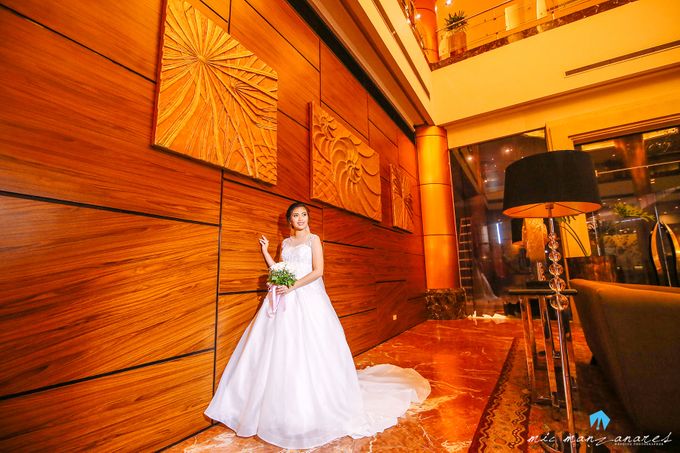 Kenneth and Kay Wedding by MIC MANZANARES PHOTOGRAPHY - 020