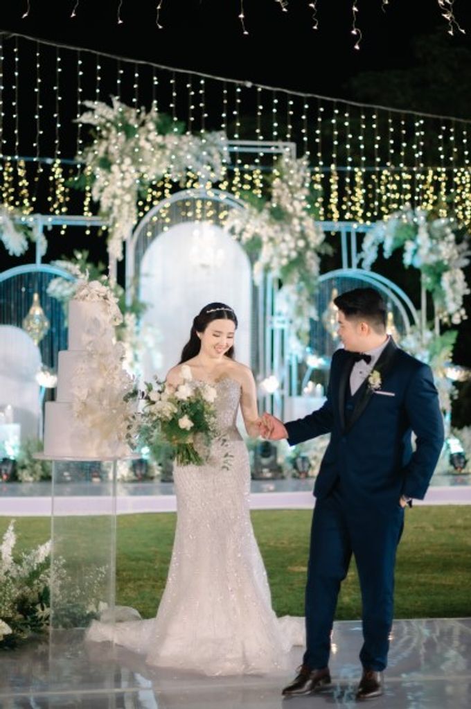 Yonathan & Rivera by Golf Graha Famili - 016 Yonathan & Rivera by Golf Graha Famili - 016